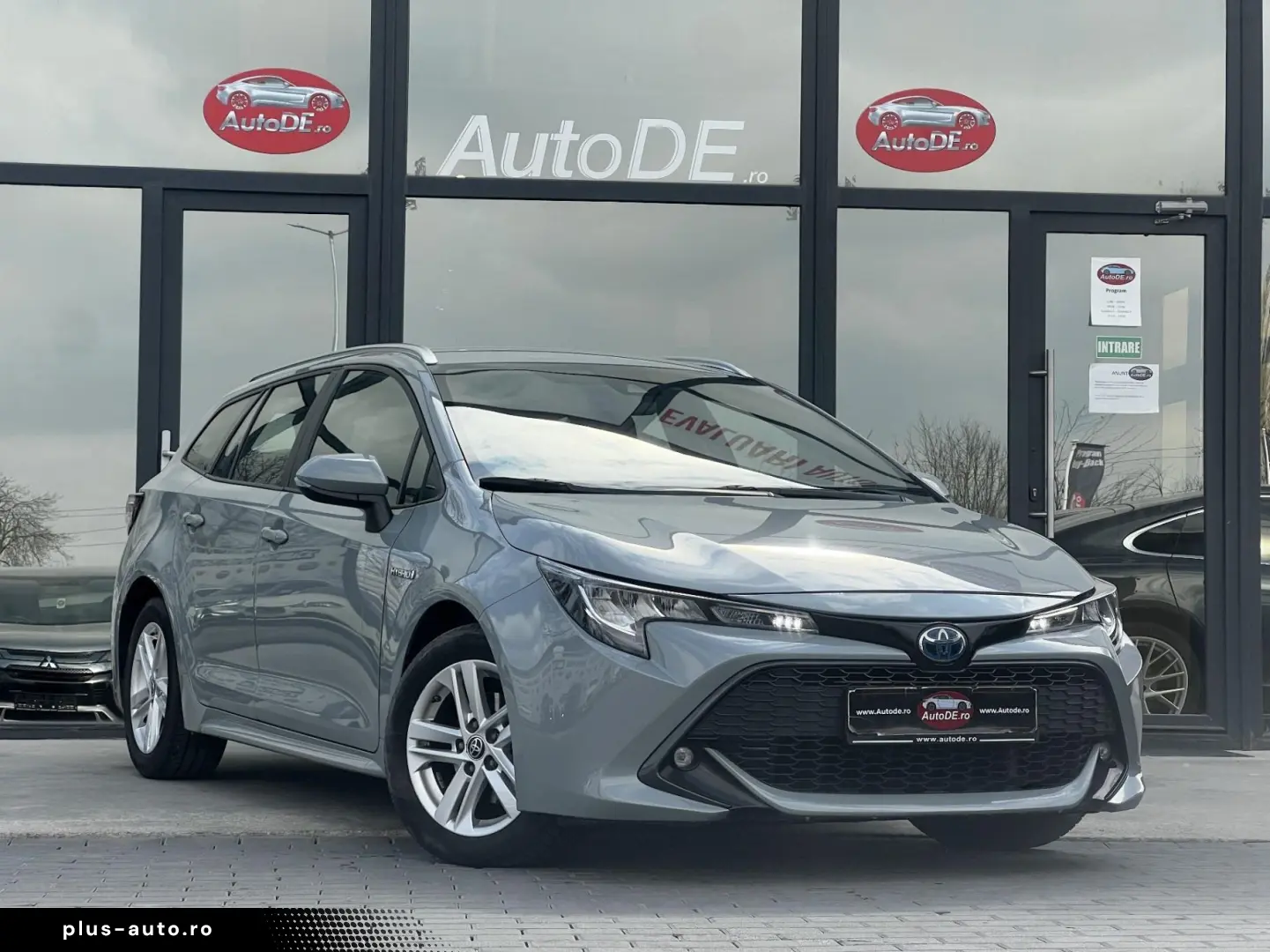 Toyota Corolla Gen-Xii-2020