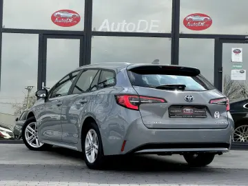 Toyota Corolla Gen-Xii-2020