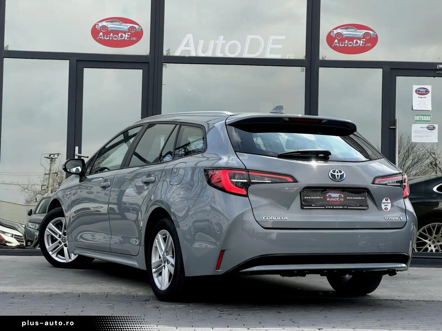 Toyota Corolla Gen-Xii-2020