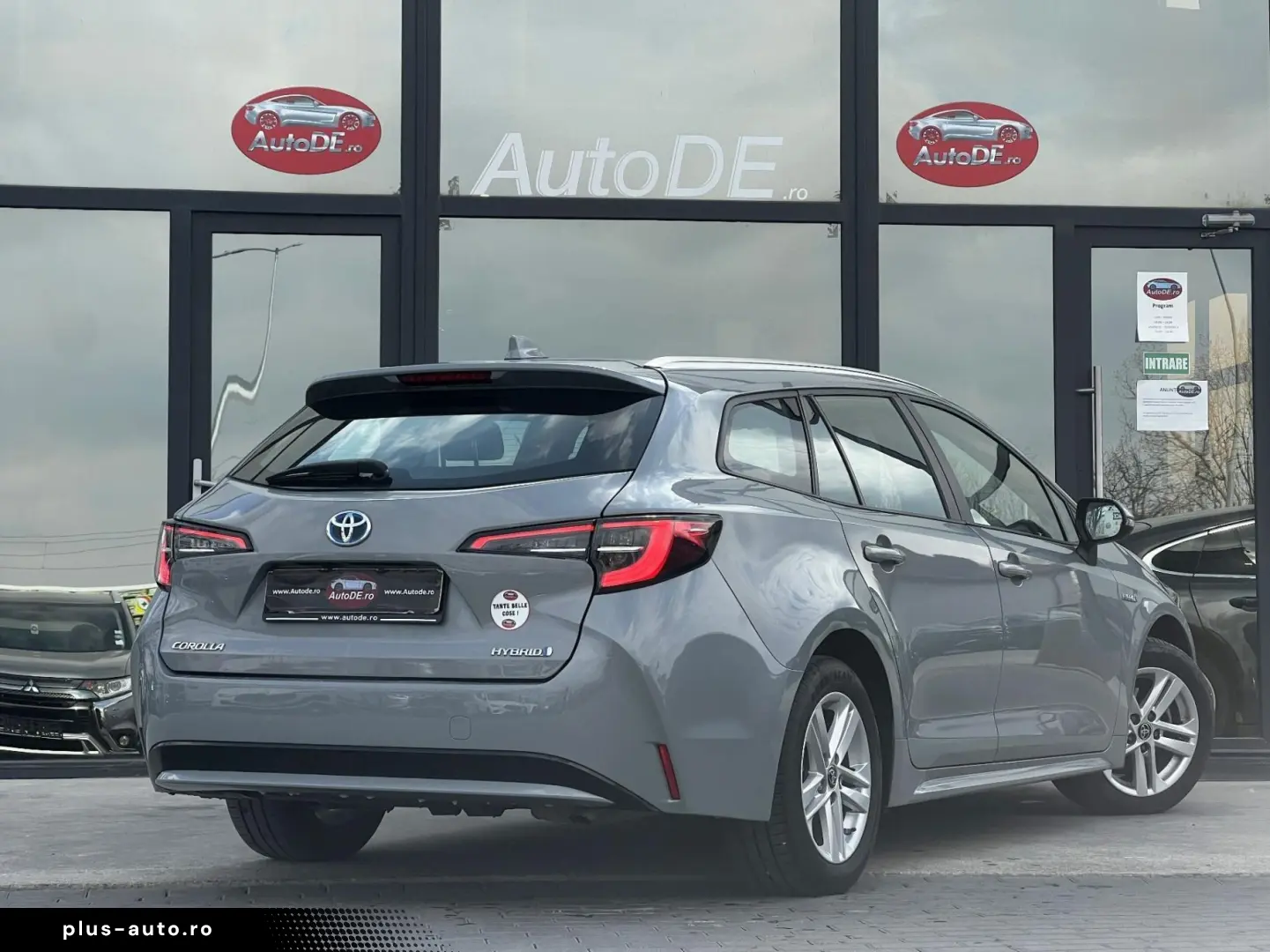 Toyota Corolla Gen-Xii-2020