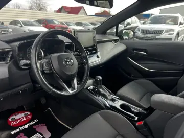 Toyota Corolla Gen-Xii-2020