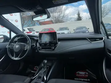 Toyota Corolla Gen-Xii-2020