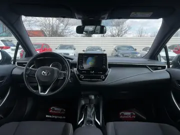 Toyota Corolla Gen-Xii-2020