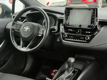 Toyota Corolla Gen-Xii-2020