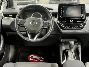 Toyota Corolla Gen-Xii-2020