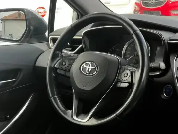 Toyota Corolla Gen-Xii-2020