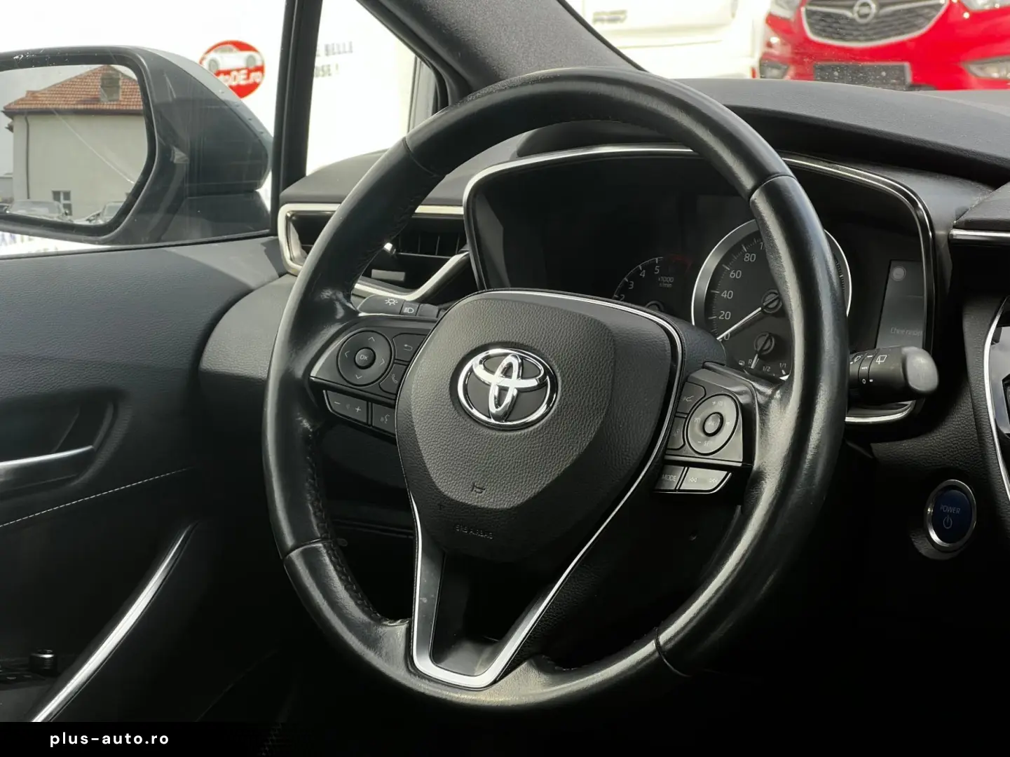 Toyota Corolla Gen-Xii-2020