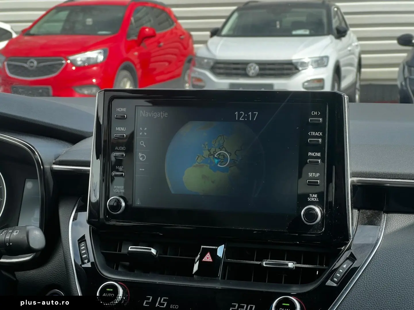 Toyota Corolla Gen-Xii-2020