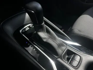 Toyota Corolla Gen-Xii-2020