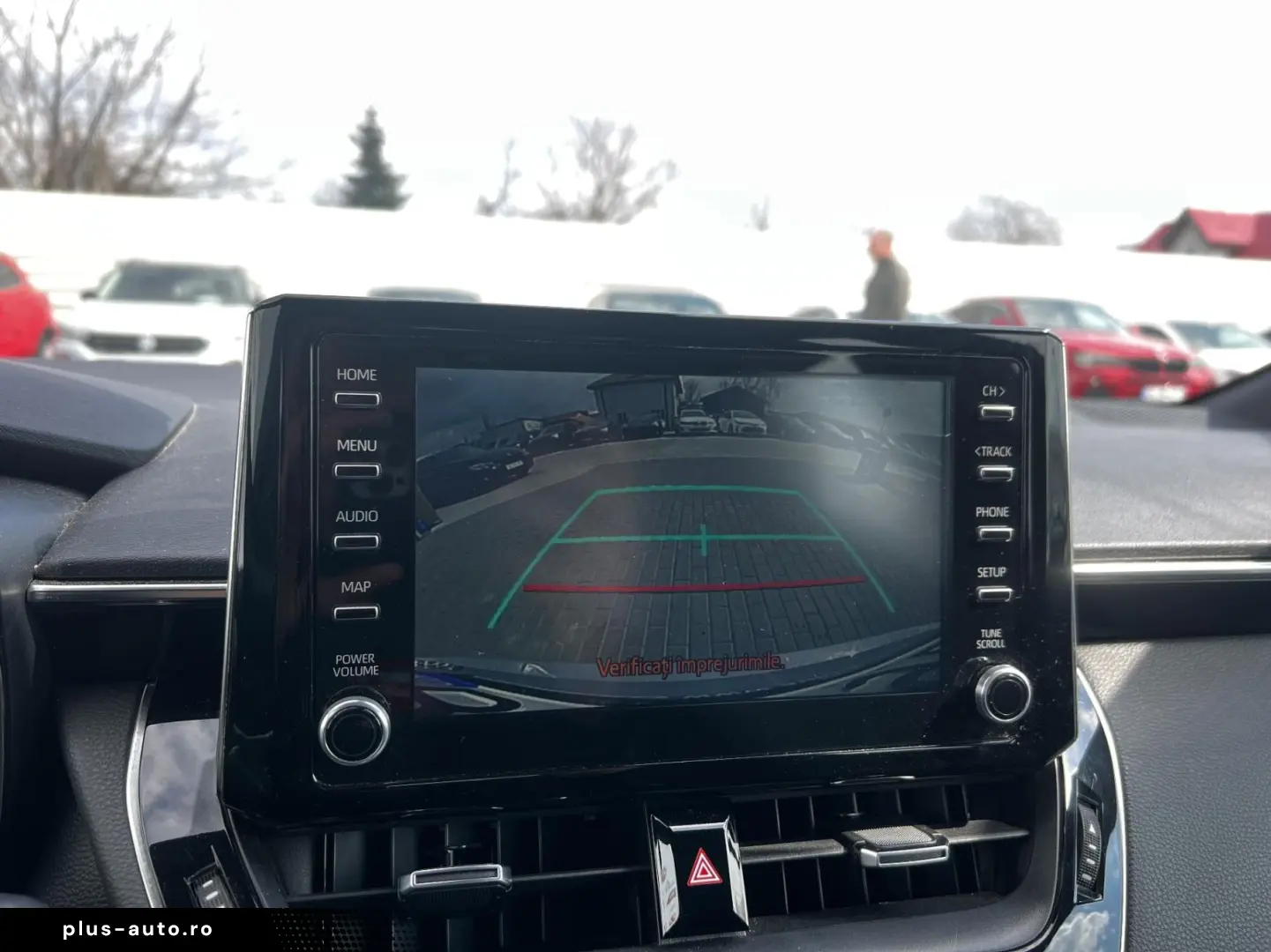 Toyota Corolla Gen-Xii-2020