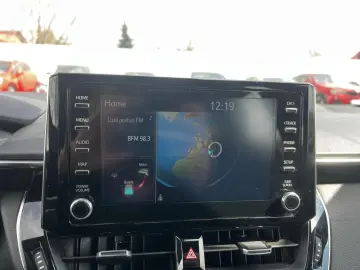 Toyota Corolla Gen-Xii-2020