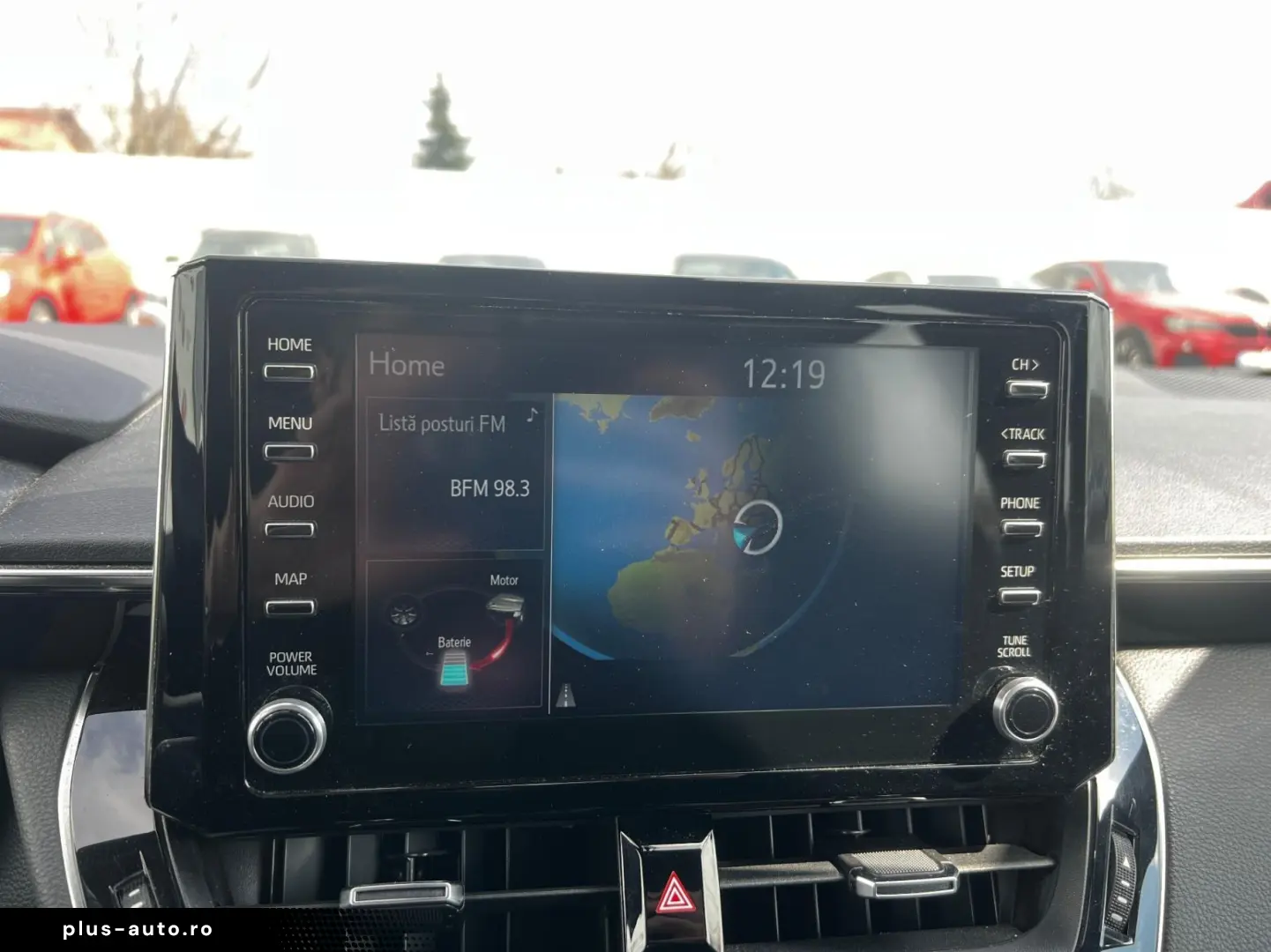 Toyota Corolla Gen-Xii-2020