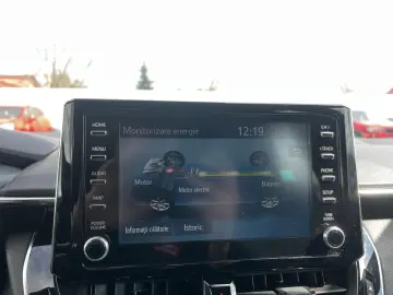 Toyota Corolla Gen-Xii-2020