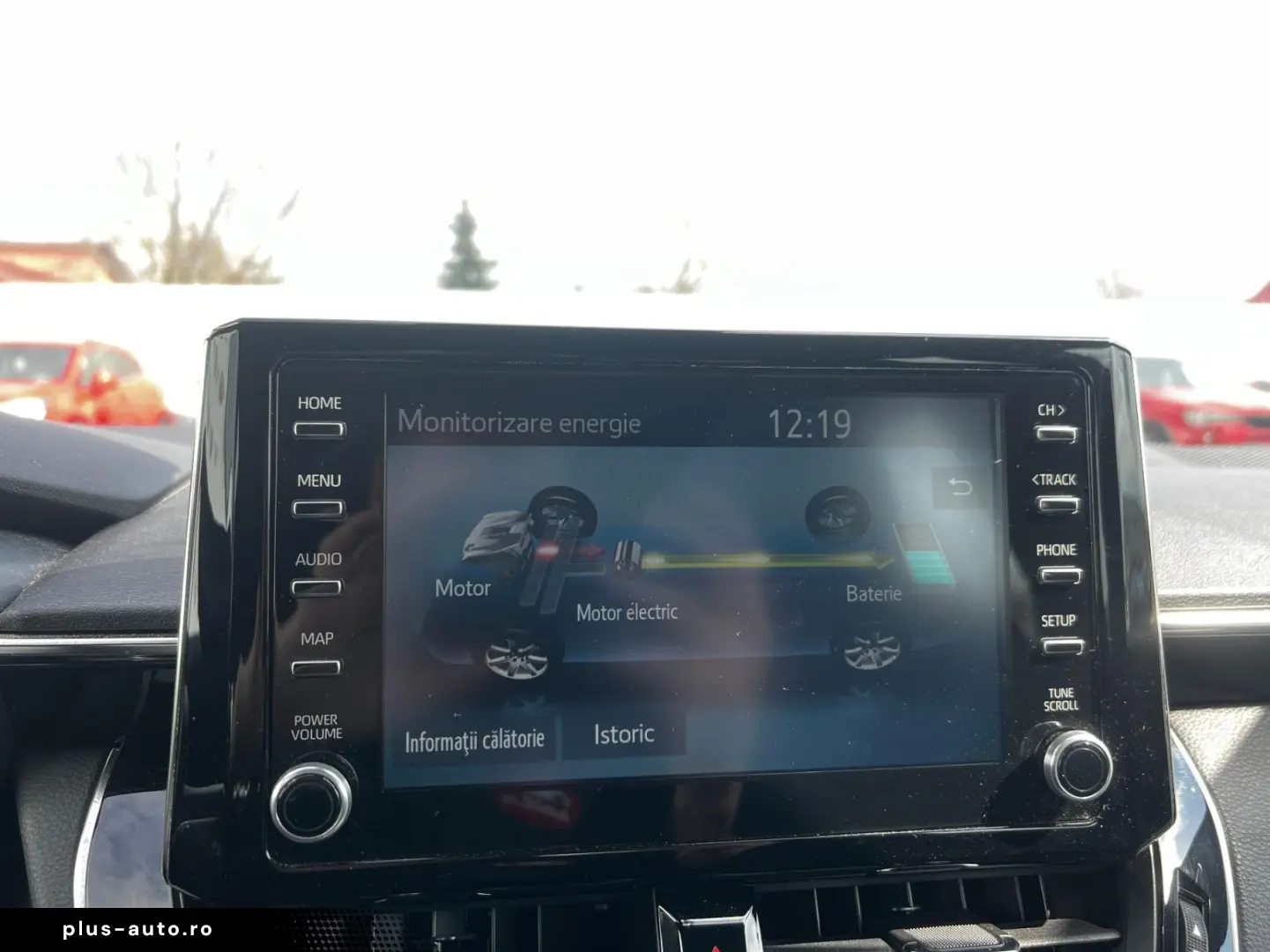 Toyota Corolla Gen-Xii-2020