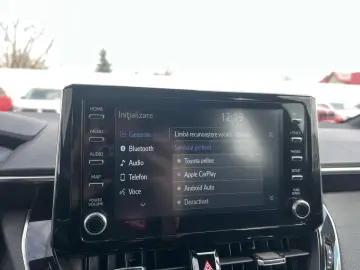 Toyota Corolla Gen-Xii-2020