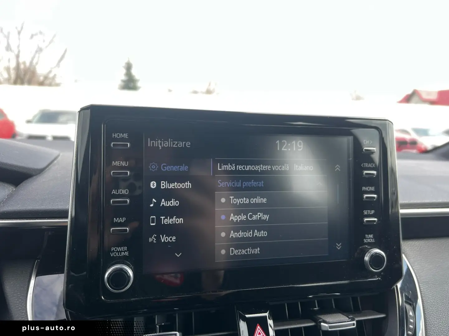 Toyota Corolla Gen-Xii-2020