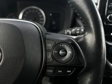 Toyota Corolla Gen-Xii-2020