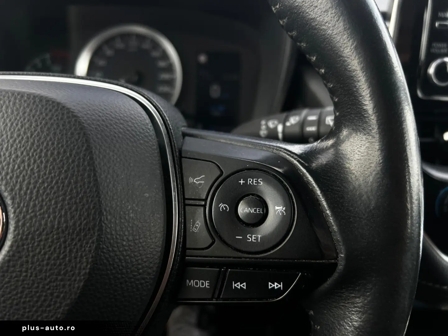 Toyota Corolla Gen-Xii-2020