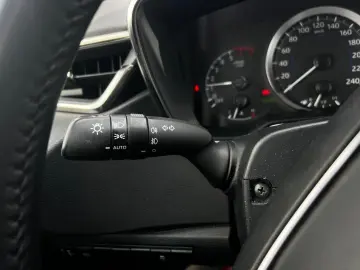 Toyota Corolla Gen-Xii-2020