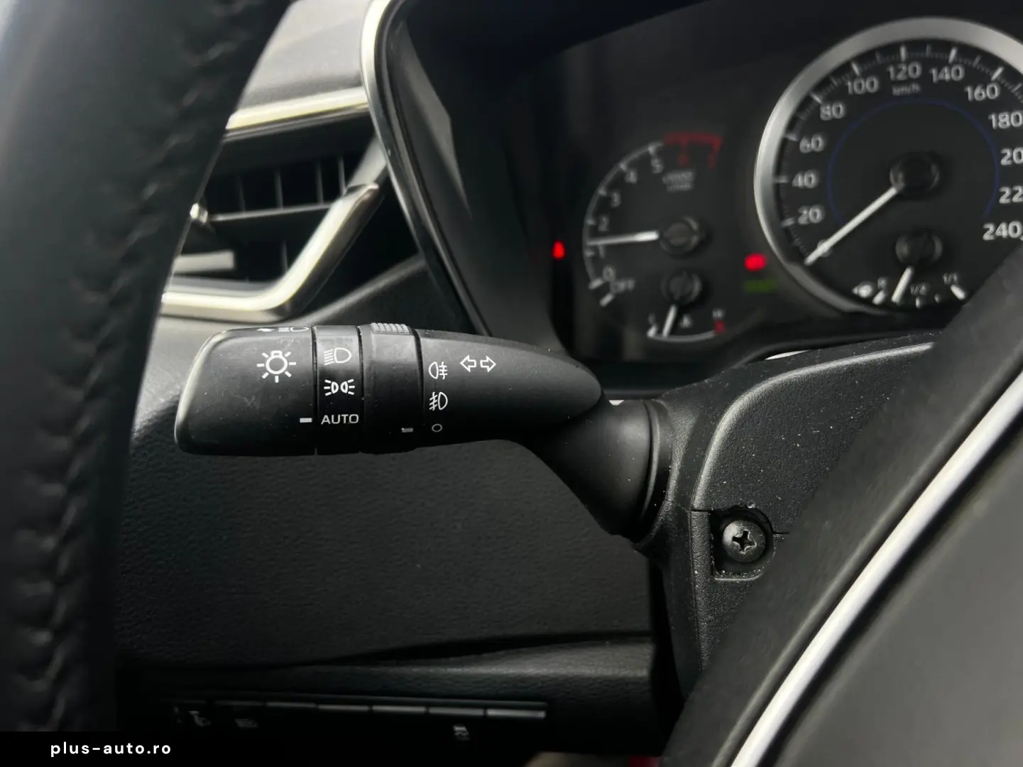 Toyota Corolla Gen-Xii-2020