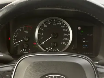 Toyota Corolla Gen-Xii-2020