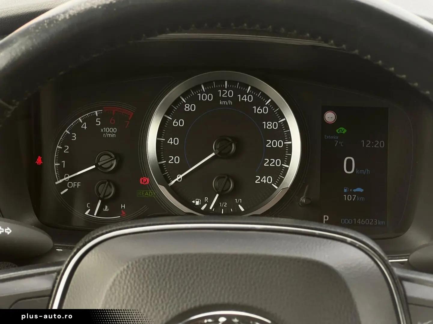 Toyota Corolla Gen-Xii-2020