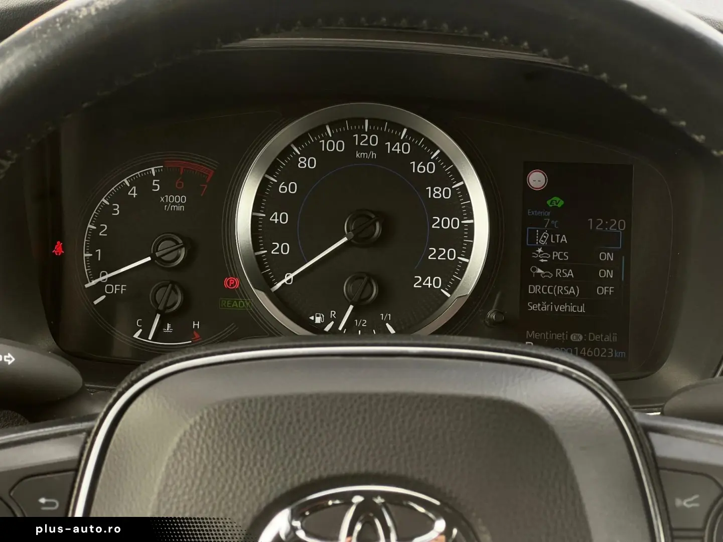 Toyota Corolla Gen-Xii-2020