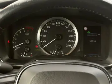 Toyota Corolla Gen-Xii-2020