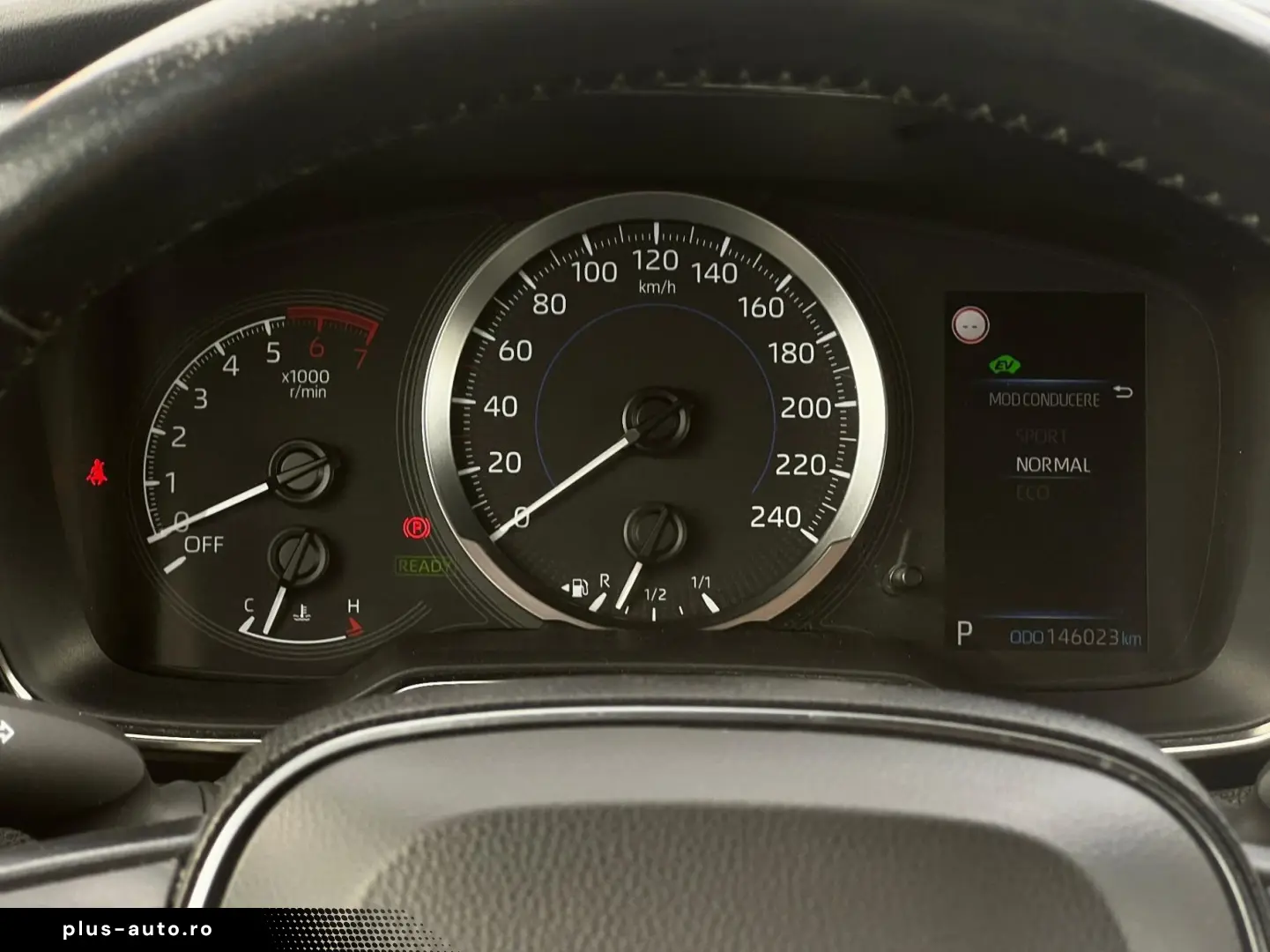 Toyota Corolla Gen-Xii-2020