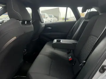 Toyota Corolla Gen-Xii-2020