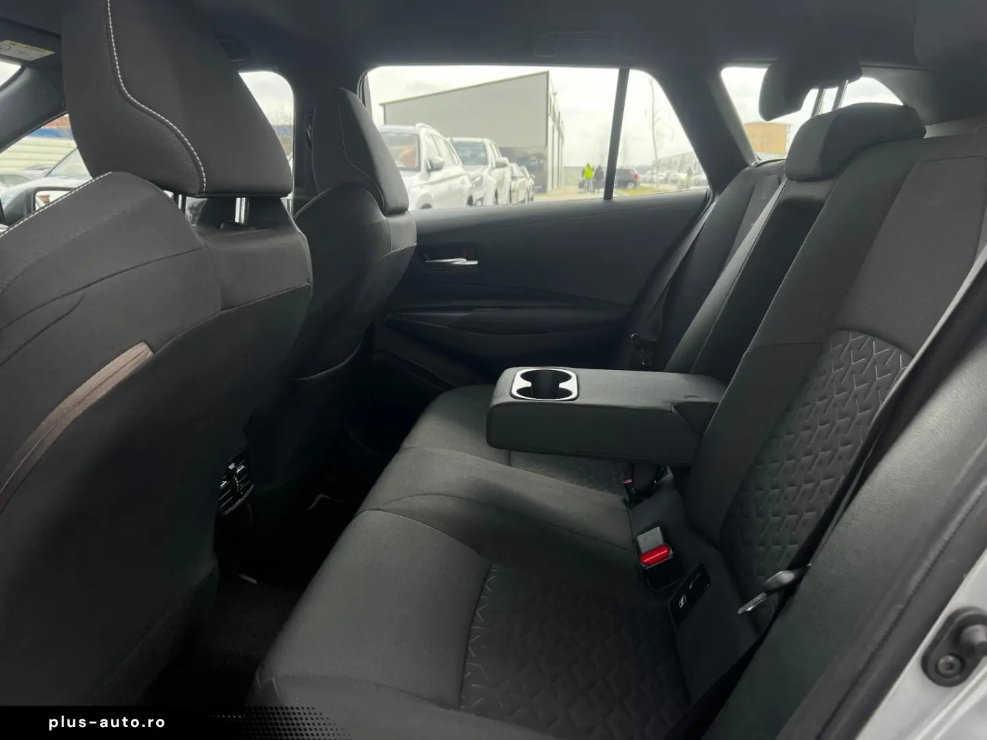 Toyota Corolla Gen-Xii-2020