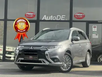 Mitsubishi Outlander Gen-Iii-2012-2021