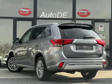 Mitsubishi Outlander Gen-Iii-2012-2021