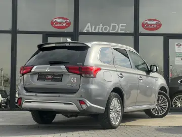 Mitsubishi Outlander Gen-Iii-2012-2021