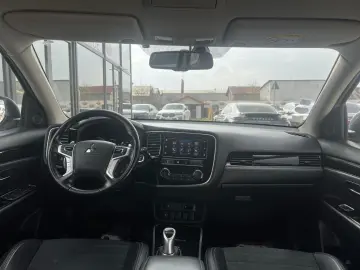 Mitsubishi Outlander Gen-Iii-2012-2021