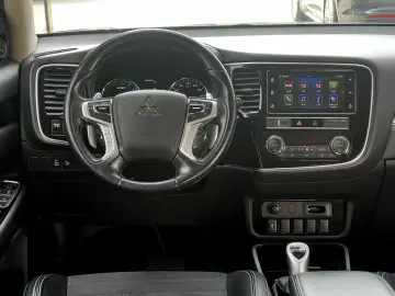 Mitsubishi Outlander Gen-Iii-2012-2021