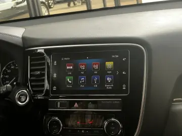 Mitsubishi Outlander Gen-Iii-2012-2021