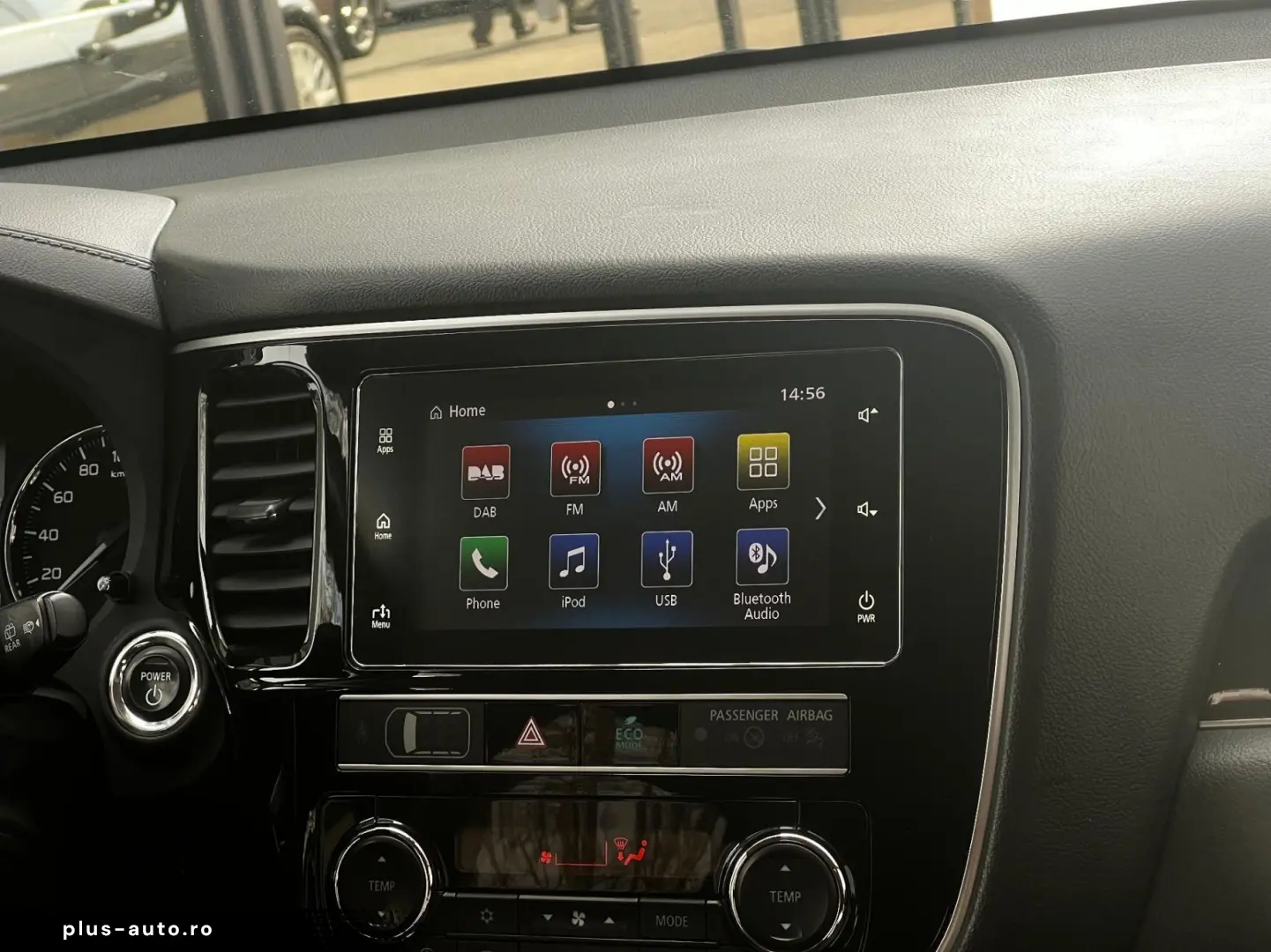 Mitsubishi Outlander Gen-Iii-2012-2021