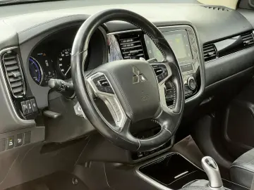 Mitsubishi Outlander Gen-Iii-2012-2021