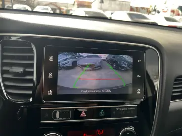 Mitsubishi Outlander Gen-Iii-2012-2021