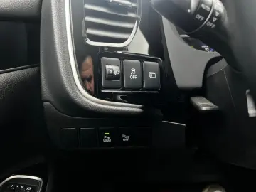 Mitsubishi Outlander Gen-Iii-2012-2021