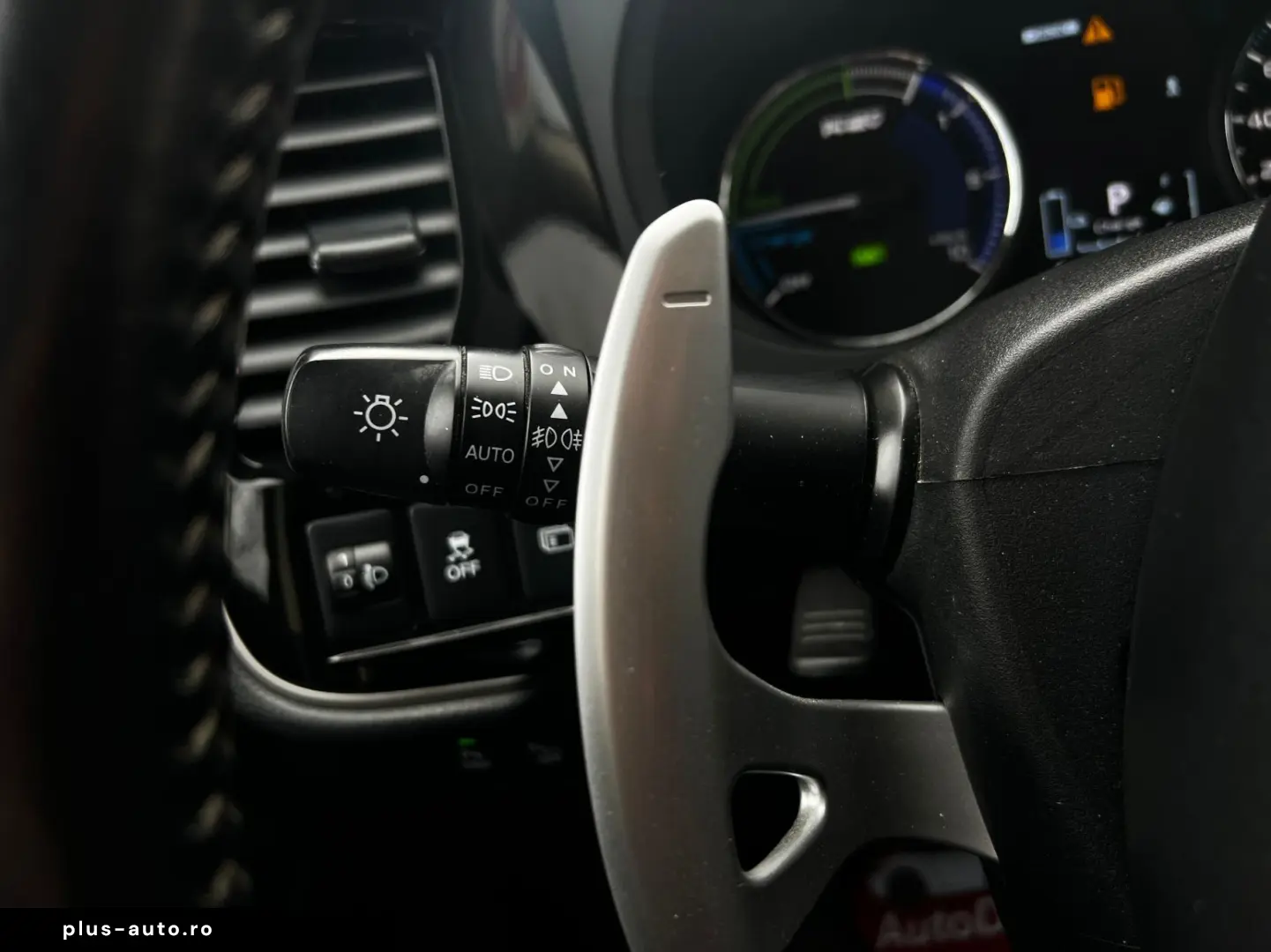 Mitsubishi Outlander Gen-Iii-2012-2021