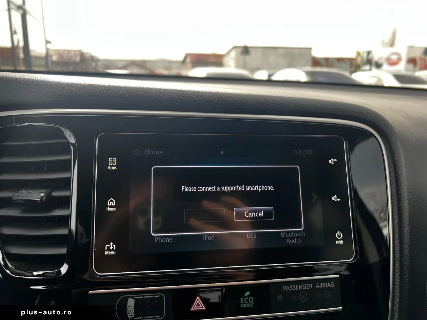 Mitsubishi Outlander Gen-Iii-2012-2021