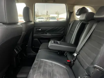 Mitsubishi Outlander Gen-Iii-2012-2021