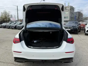 Mercedes-Benz S Gen-W223-2021