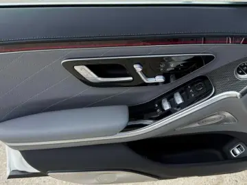 Mercedes-Benz S Gen-W223-2021