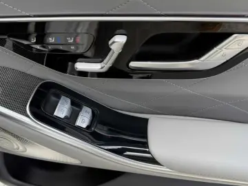 Mercedes-Benz S Gen-W223-2021
