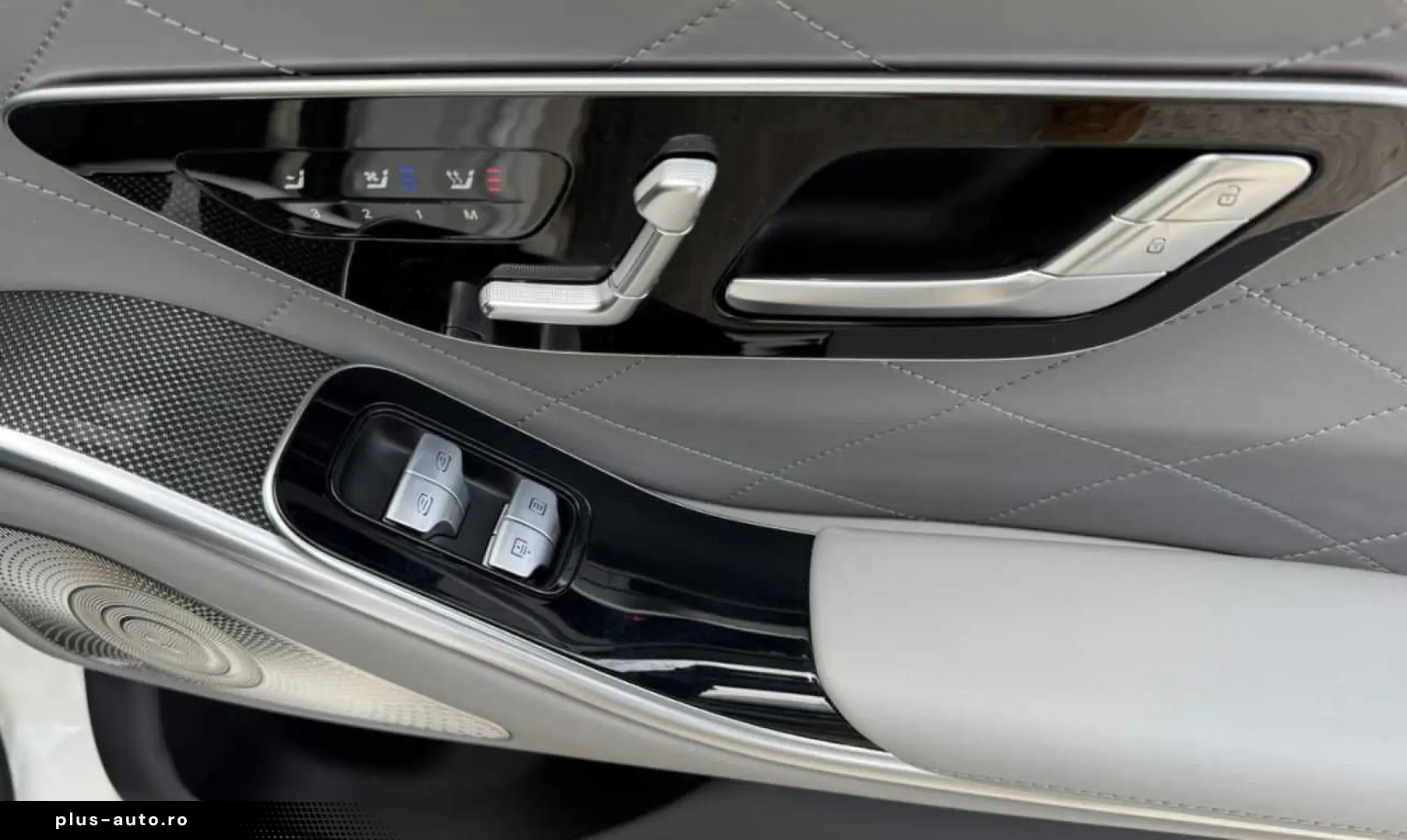 Mercedes-Benz S Gen-W223-2021