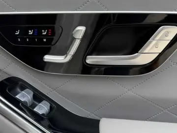 Mercedes-Benz S Gen-W223-2021