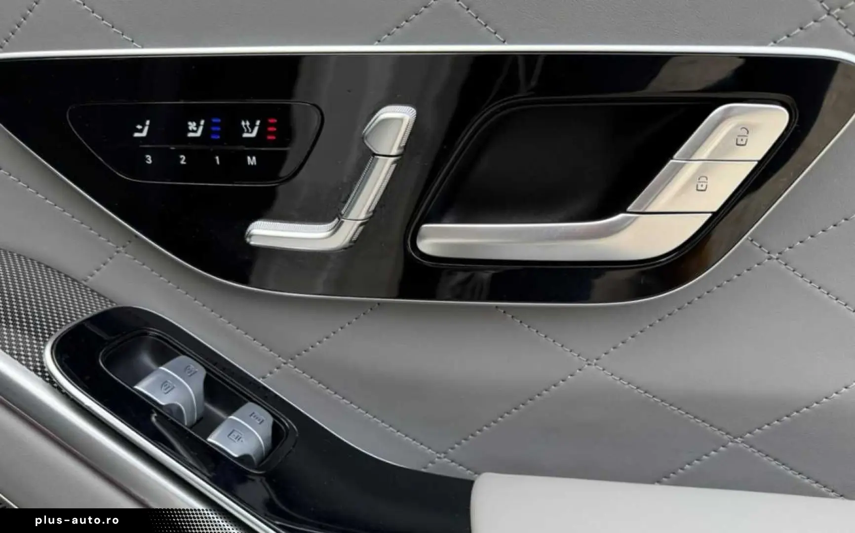 Mercedes-Benz S Gen-W223-2021